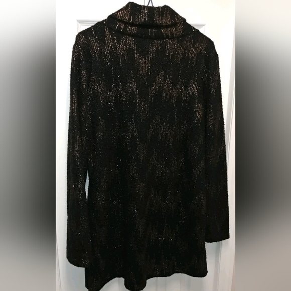 Fresh FX pullover sweater - Picture 7 of 8